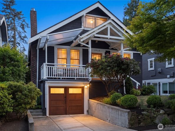 3929 Ashworth Avenue N, Seattle WA 98103