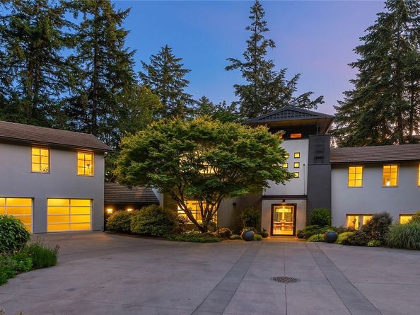7733 Hansen Road NE, Bainbridge Island WA 98110