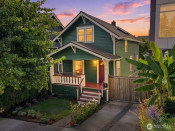 2811 SW Dakota Street