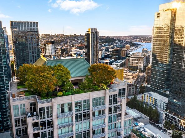 819 Virginia Street 3303, Seattle WA 98101