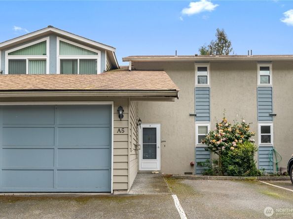 19203 40th Avenue W A5, Lynnwood WA 98036