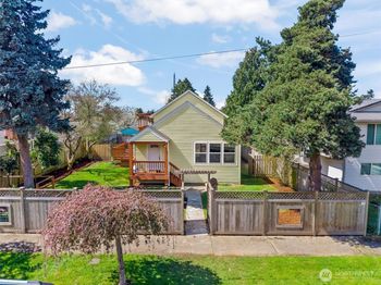 8109 15th Avenue SW