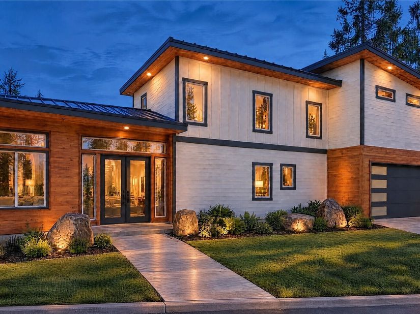 14198 Olalla Crest Lane SE, Olalla WA 98359