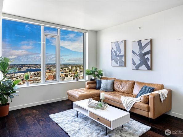 1321 Seneca Street 1708, Seattle WA 98101
