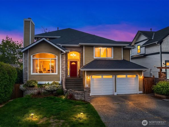 1100 N 31st Street, Renton WA 98056