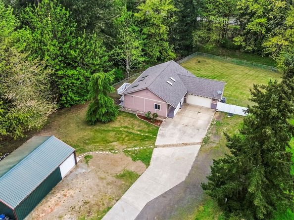 15445 Levin Road NW, Poulsbo WA 98370