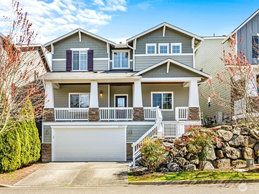 20412 123rd Avenue NE, Bothell WA 98011