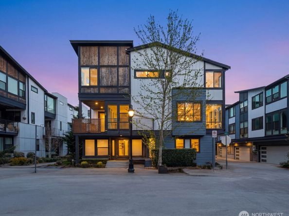 9608 NE 182nd Court A, Bothell WA 98011