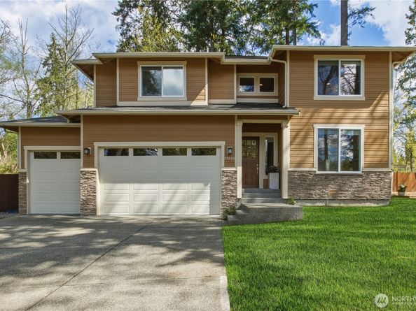 13430 Patriot Way SE, Renton WA 98059