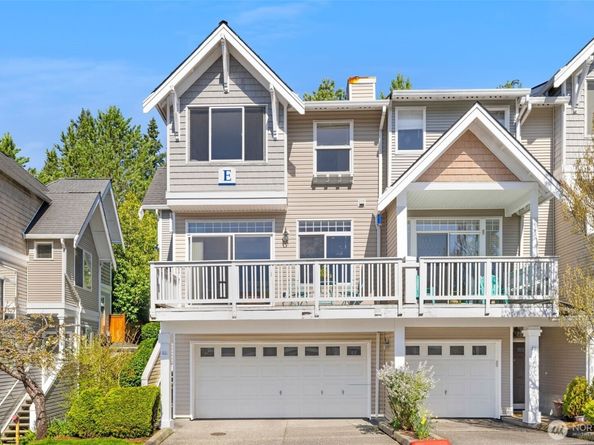 23120 SE Black Nugget Road E1, Issaquah WA 98029
