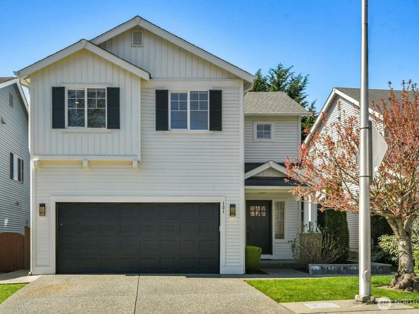 131 Glennwood, Renton WA 98056