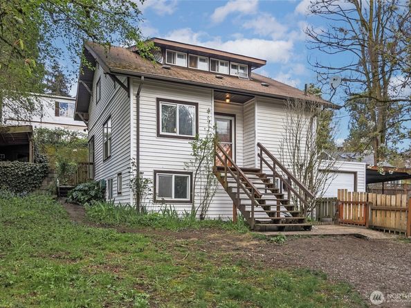 11653 Glendale Way S, Seattle WA 98168