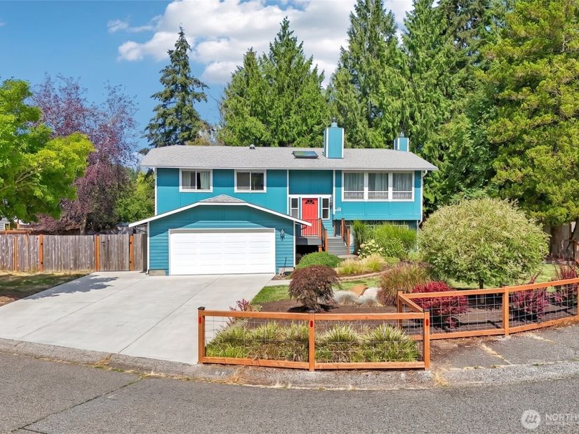 3011 176th Street SE, Bothell WA 98012