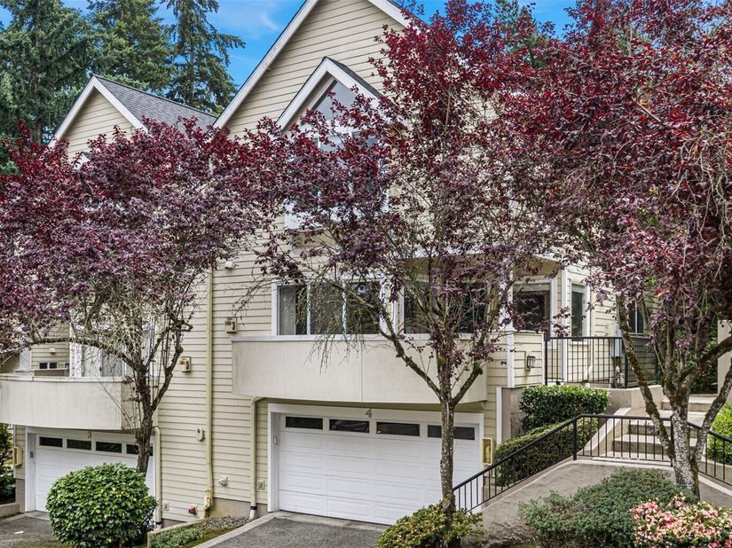 7323 Old Redmond Road 4, Redmond WA 98052