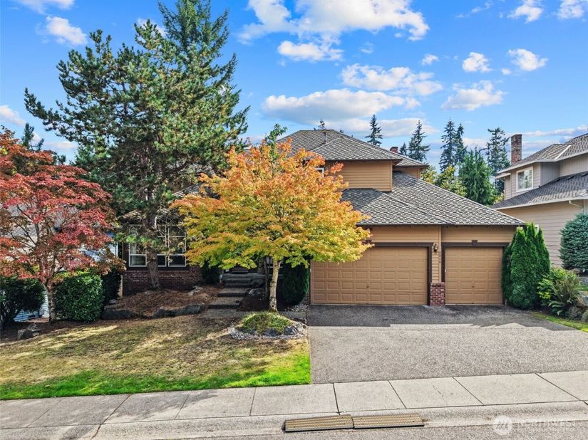 3314 112th Place SE, Everett WA 98208