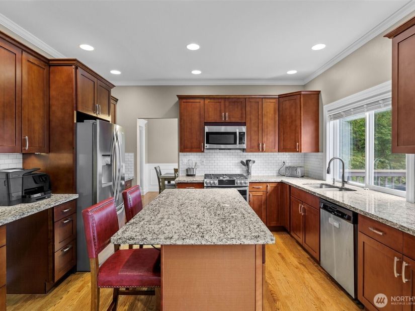 3314 112th Place SE, Everett WA 98208
