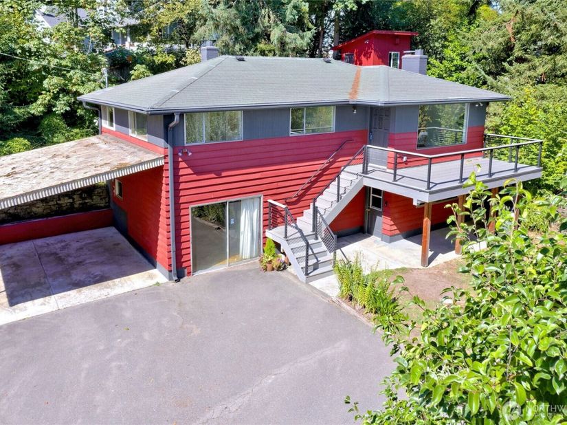 8004 S 134th Street, Seattle WA 98178