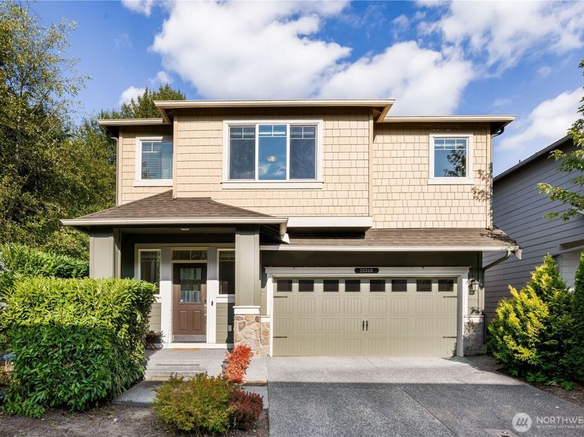 20340 85th Place NE, Bothell WA 98011