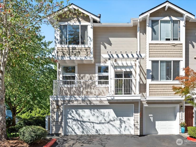 16347 119th Lane NE, Bothell WA 98011