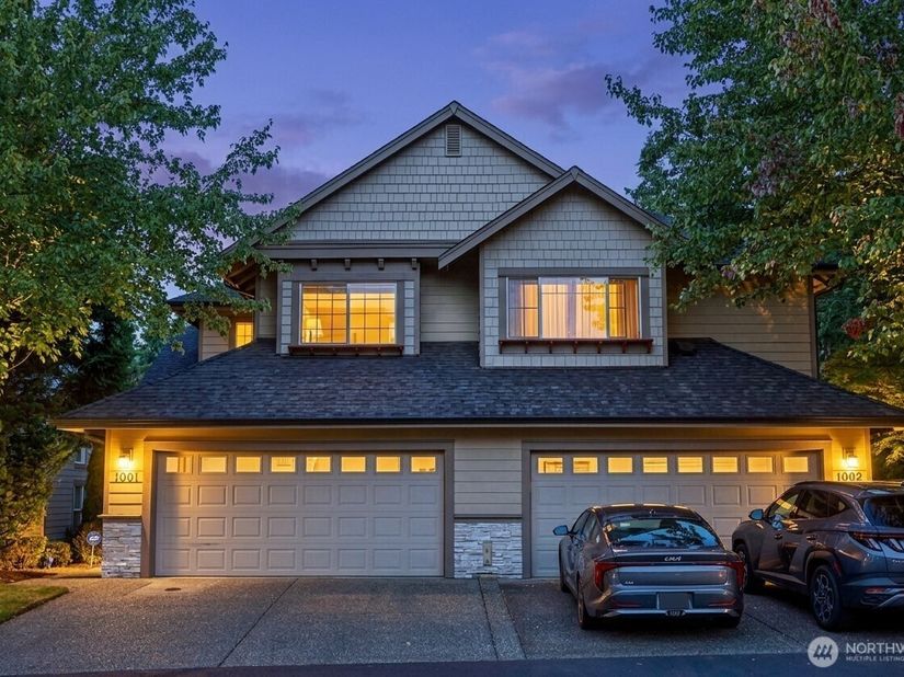 13824 N Creek Drive 1001, Mill Creek WA 98012