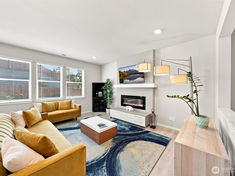1613 NE Calavista Street, Poulsbo WA 98370