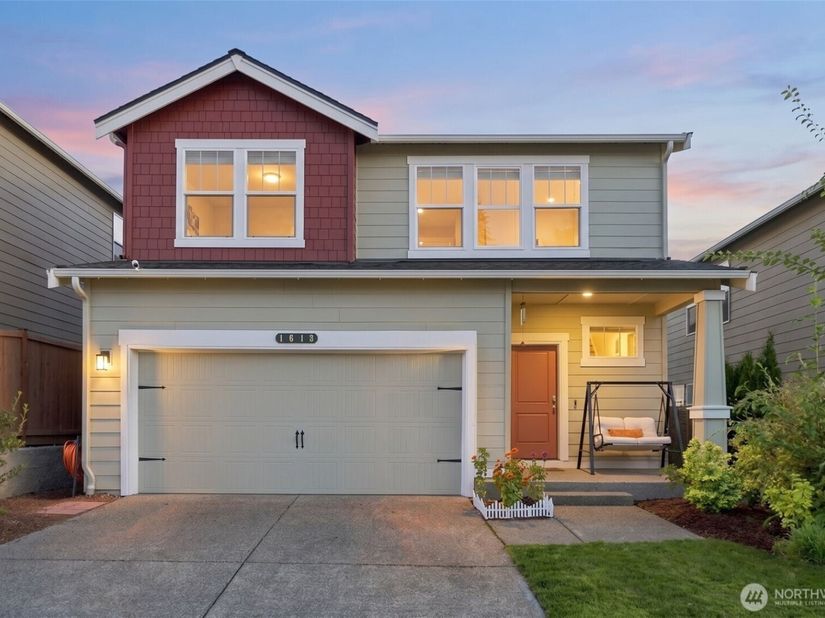1613 NE Calavista Street 39, Poulsbo WA 98370