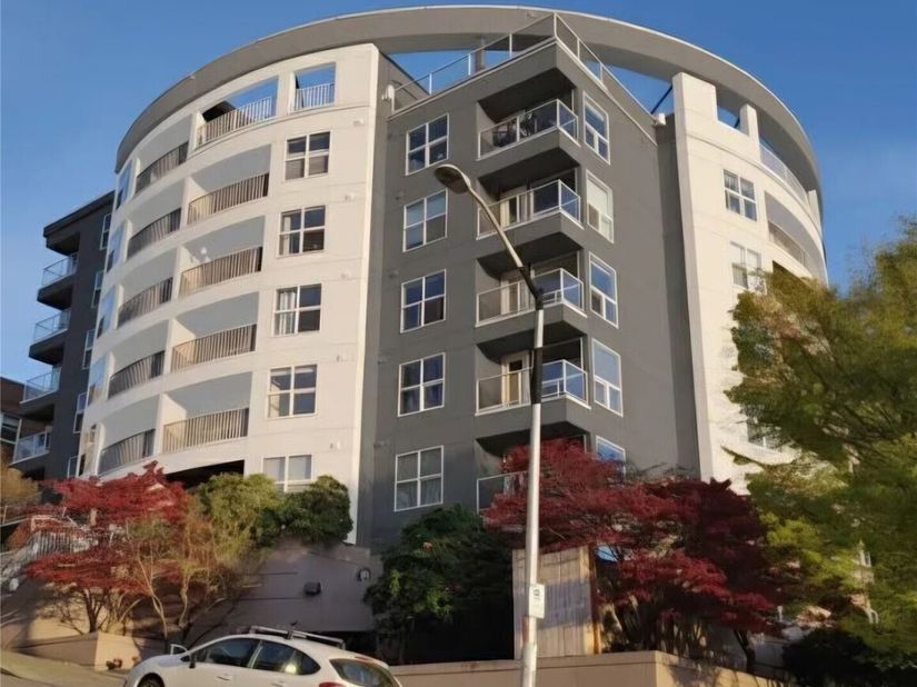 530 Melrose Avenue E 705, Seattle WA 98102
