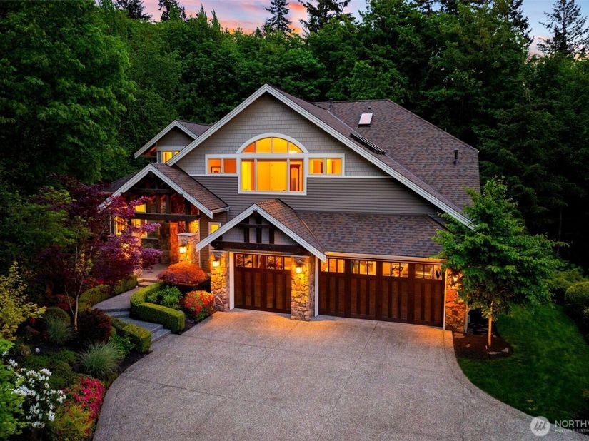 5370 228th Avenue SE, Issaquah WA 98029