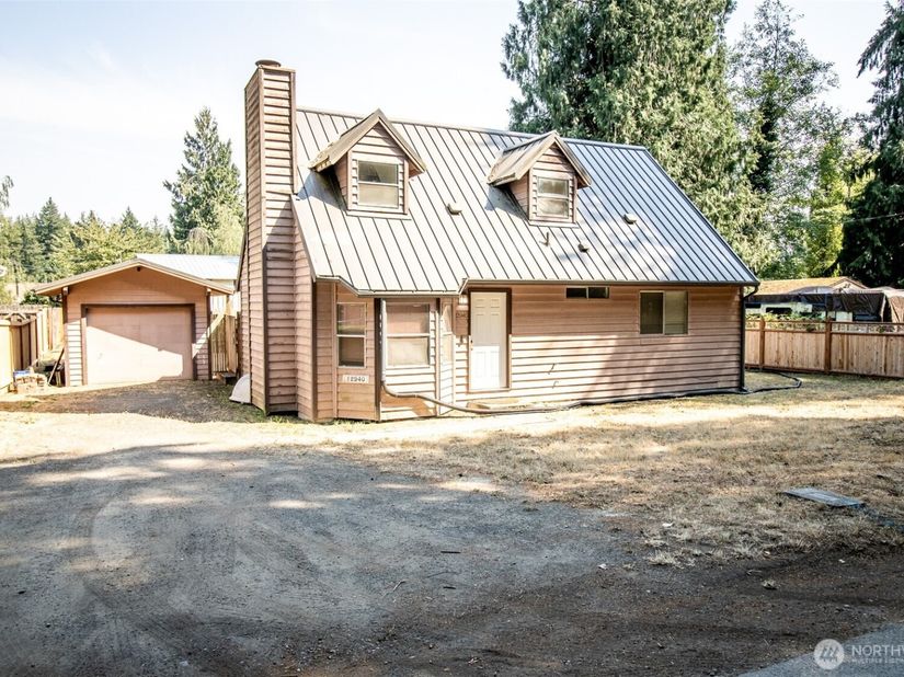 12940 Elm Avenue NW, Poulsbo WA 98370