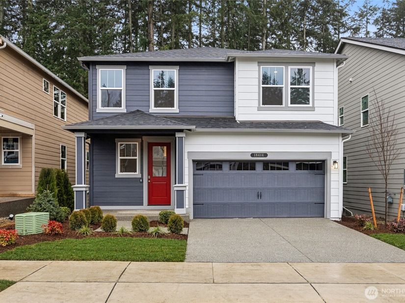 5225 S 328th Street 32, Auburn WA 98001
