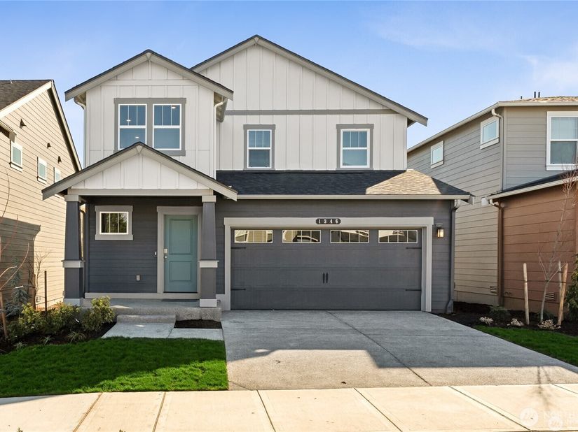 5829 Ivanoff Lane SW 65, Port Orchard WA 98367