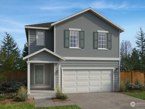 22200 Jameson Avenue NW 25, Poulsbo WA 98370