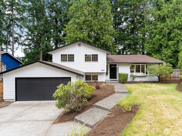 12804 NE 139th Court, Kirkland WA 98034
