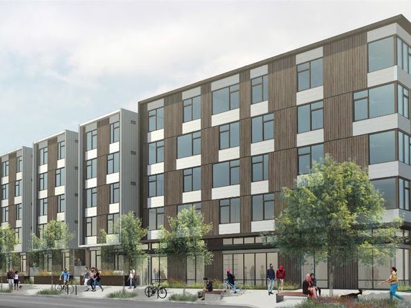 7343 MLK Jr Way S 306, Seattle WA 98118