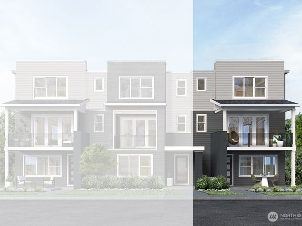 3915 198th Street SE E1, Bothell WA 98012