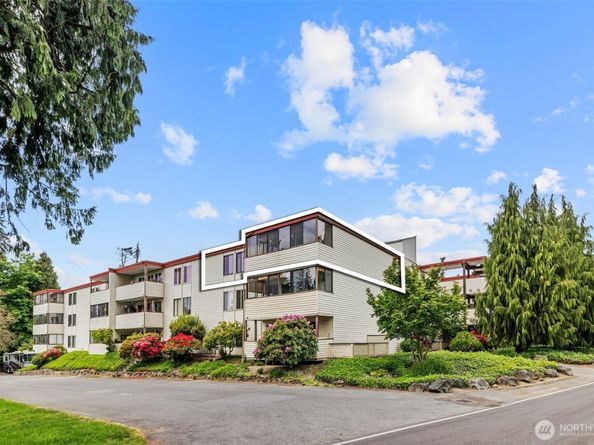 8516 196th Street SW 311, Edmonds WA 98026