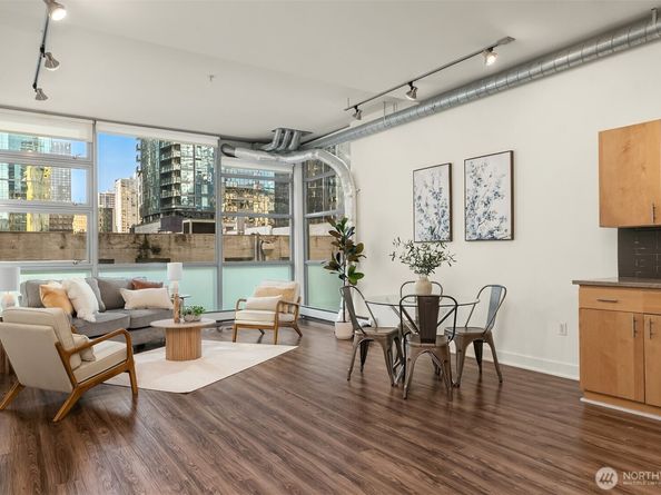 2015 Terry Avenue 416, Seattle WA 98121