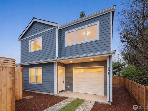 3110 SW 97th Street, Seattle WA 98126