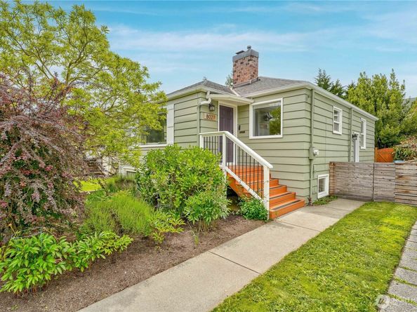 8027 12th Avenue NW, Seattle WA 98117