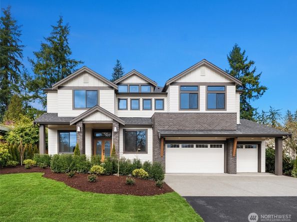 16544 SE 28th Street, Bellevue WA 98008