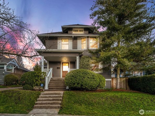 2830 33rd Avenue S, Seattle WA 98144