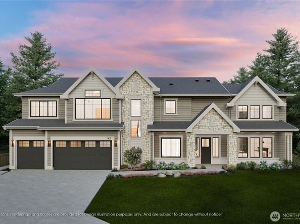 142 160th Avenue SE, Bellevue WA 98008