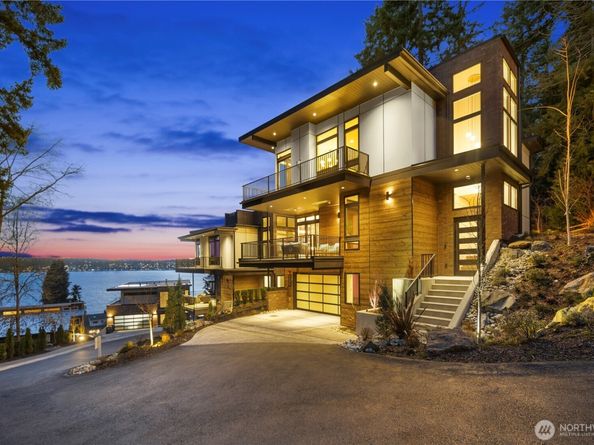 7116 NE 119th pl, Kirkland WA 98034