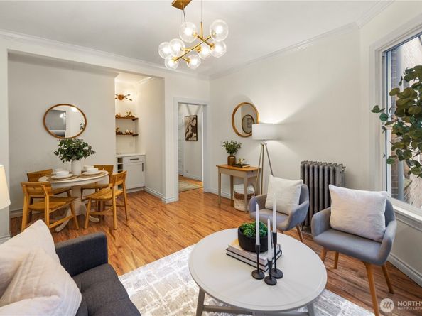 1726 15th Avenue 14, Seattle WA 98122