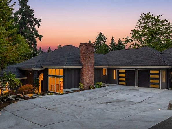 8402 SE 53rd Place, Mercer Island WA 98040