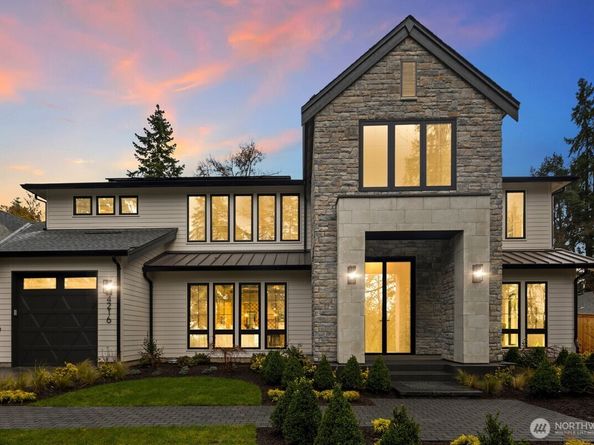 4216 83rd Avenue SE, Mercer Island WA 98040