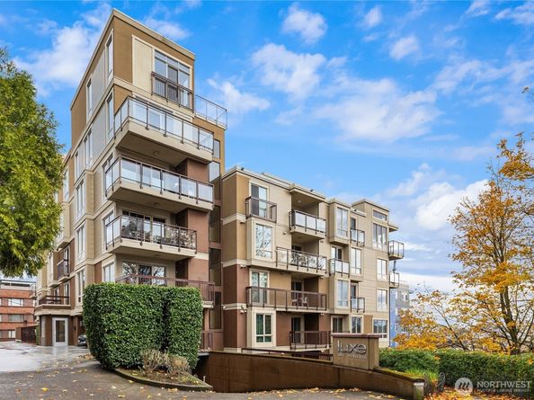 500 5th Avenue W 705, Seattle WA 98119