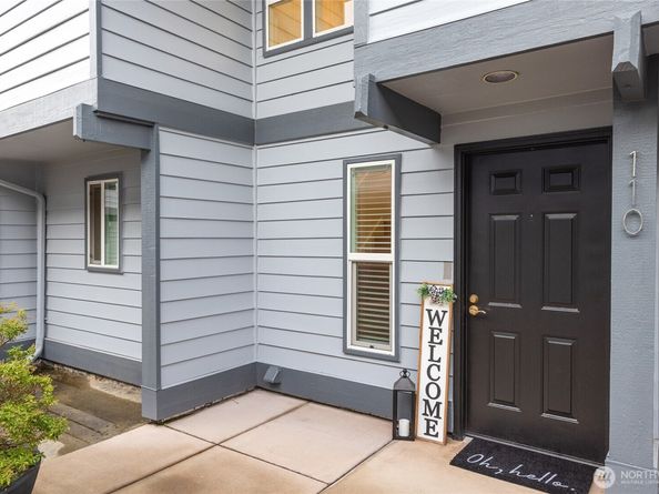 10001 NE 12th ST 110, Bellevue WA 98004