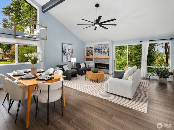 6540 159th Avenue NE, Redmond WA 98052