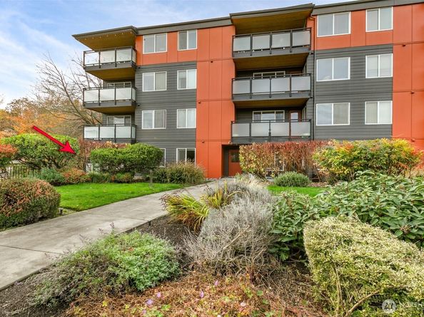 5818 NE 70th Street A106, Seattle WA 98115